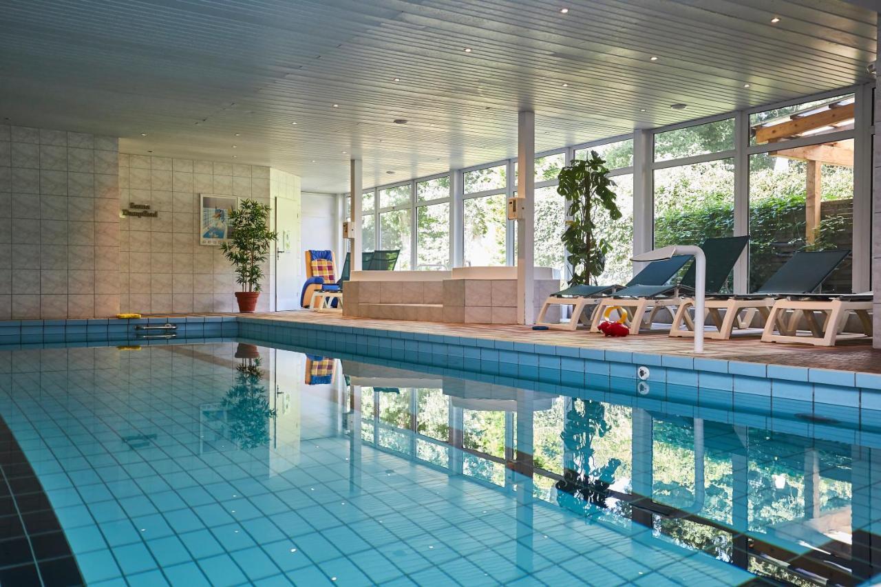 Flairhotel Hubertus Bad Zwischenahn Exterior photo