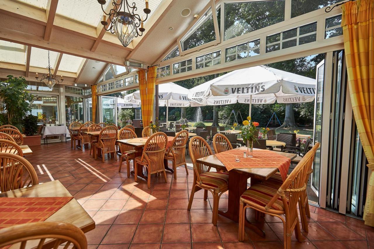 Flairhotel Hubertus Bad Zwischenahn Exterior photo