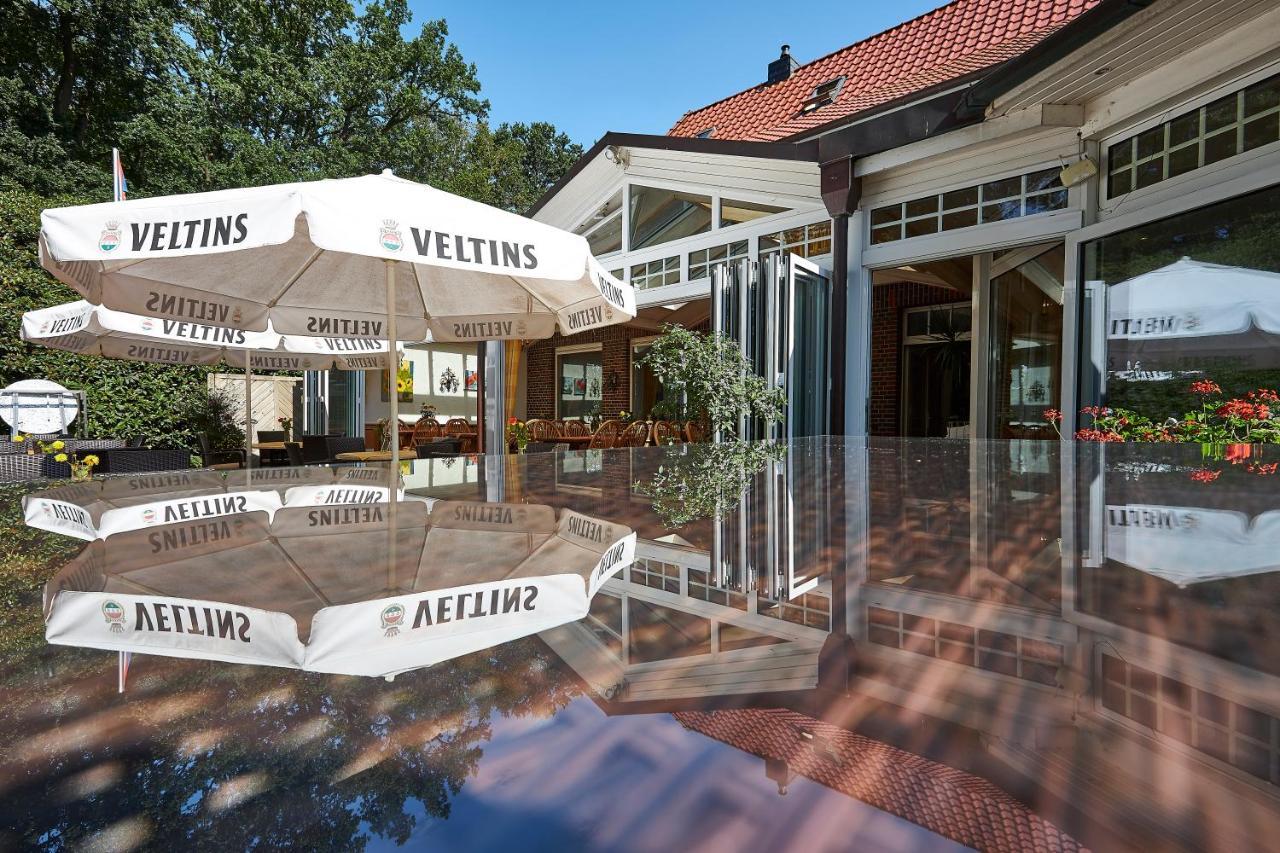 Flairhotel Hubertus Bad Zwischenahn Exterior photo