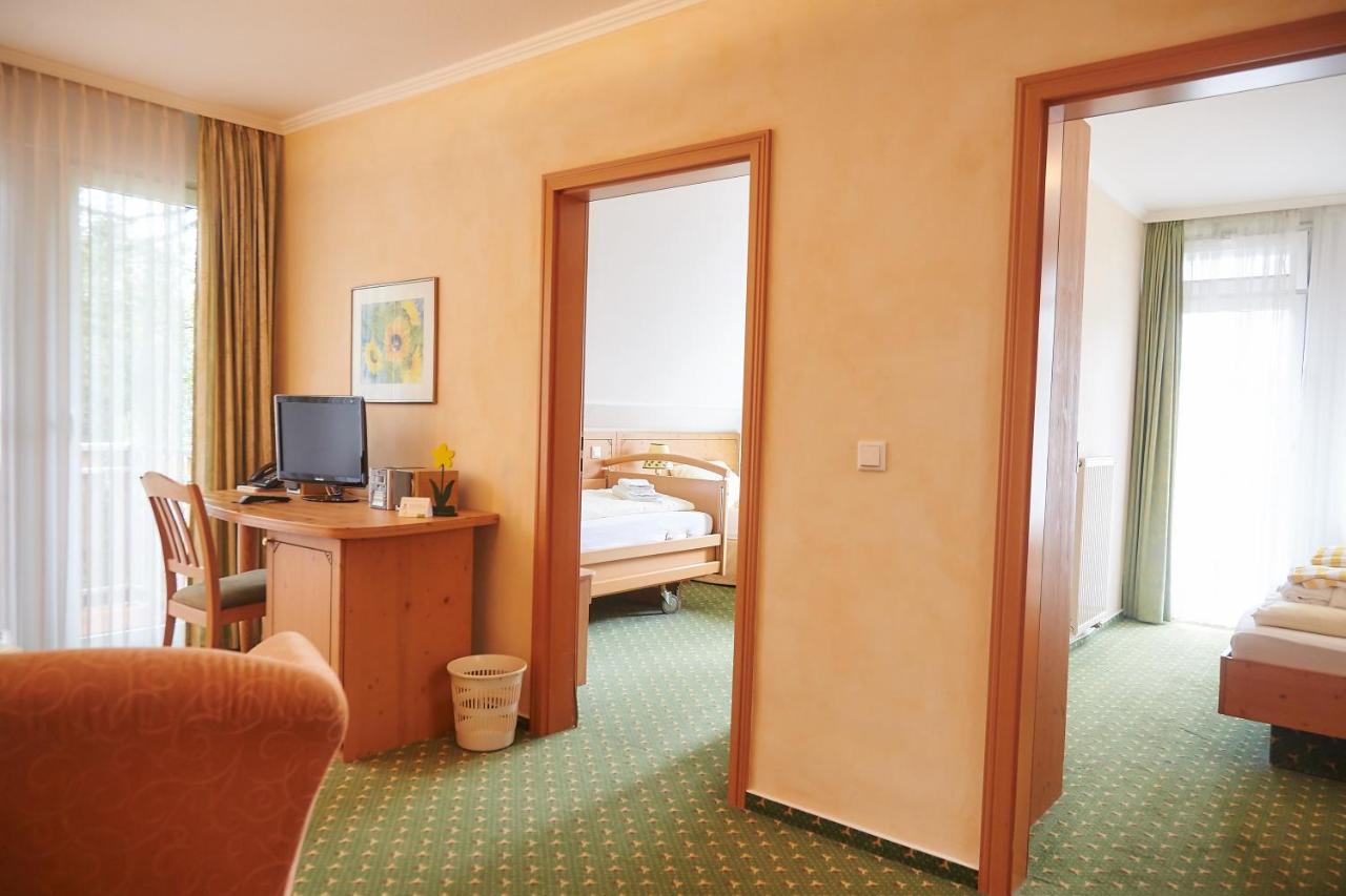 Flairhotel Hubertus Bad Zwischenahn Exterior photo