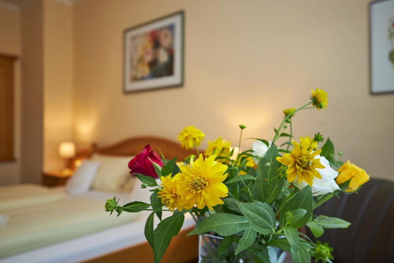Flairhotel Hubertus Bad Zwischenahn Exterior photo