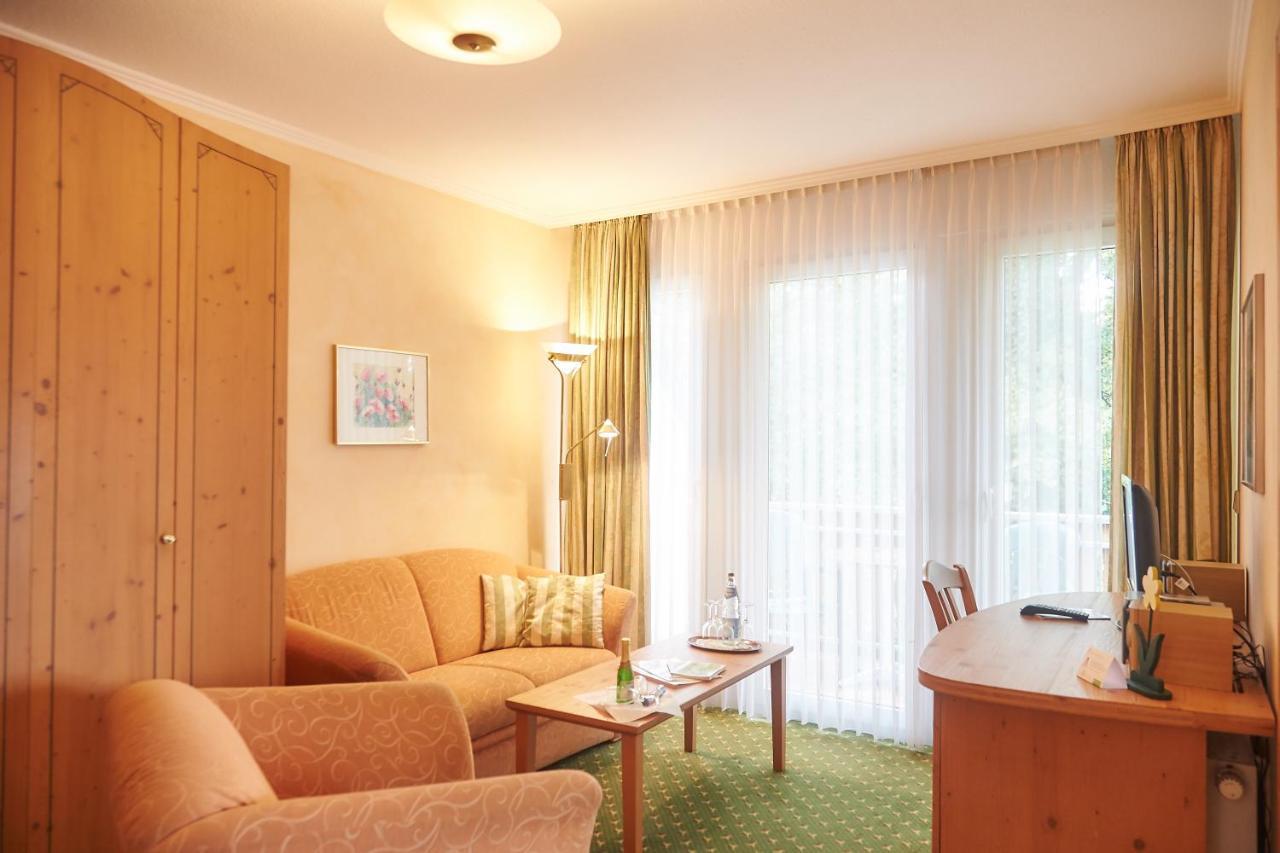 Flairhotel Hubertus Bad Zwischenahn Exterior photo
