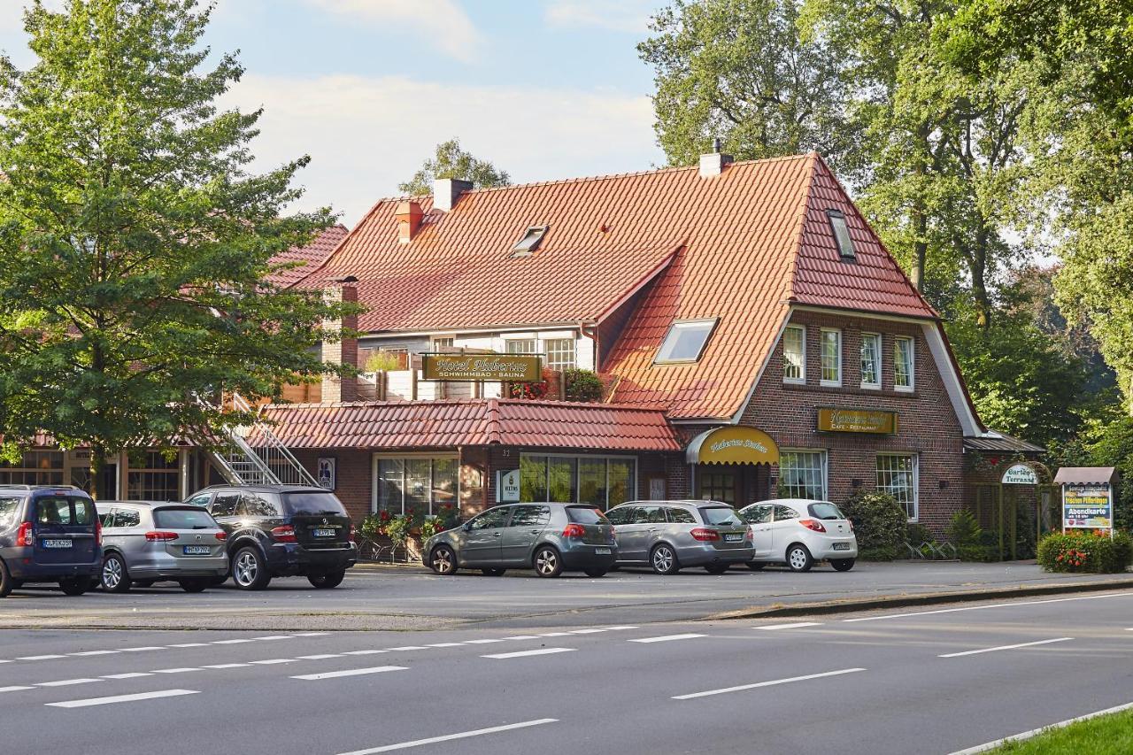 Flairhotel Hubertus Bad Zwischenahn Exterior photo
